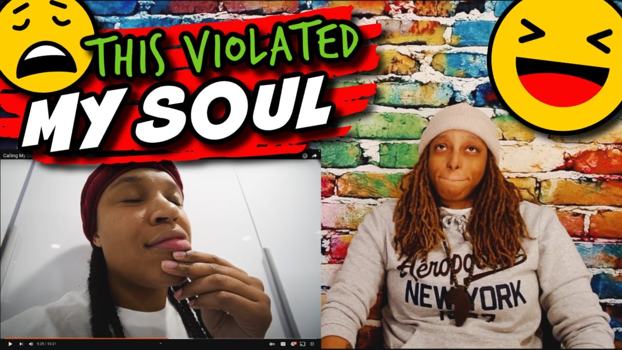 Calling My Girl Daddy 😏For The *FIRST TIME* | EZEE X NATALIE | UNSOLICITED TRUTH REACTION