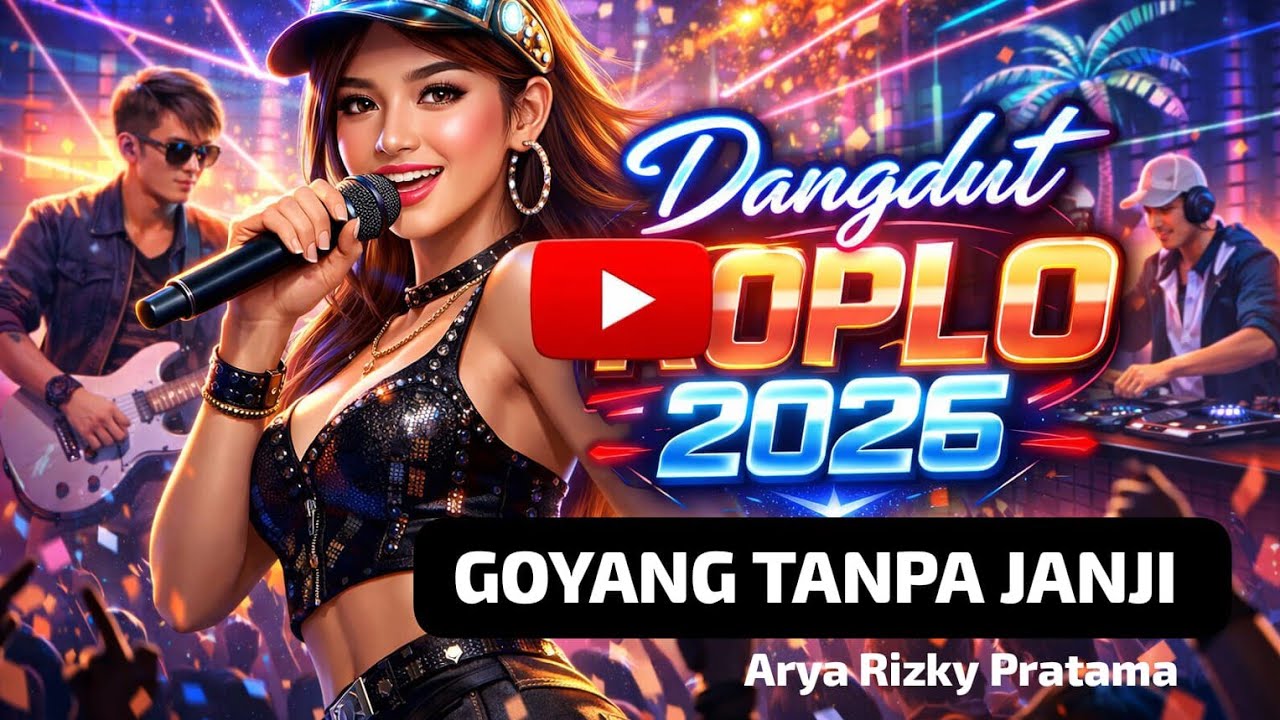 DANGDUT KOPLO TERBARU 2026 FULL BASS 