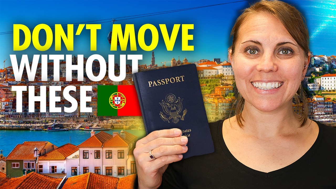 After 5 Years: Our Top Portugal Relocation Services