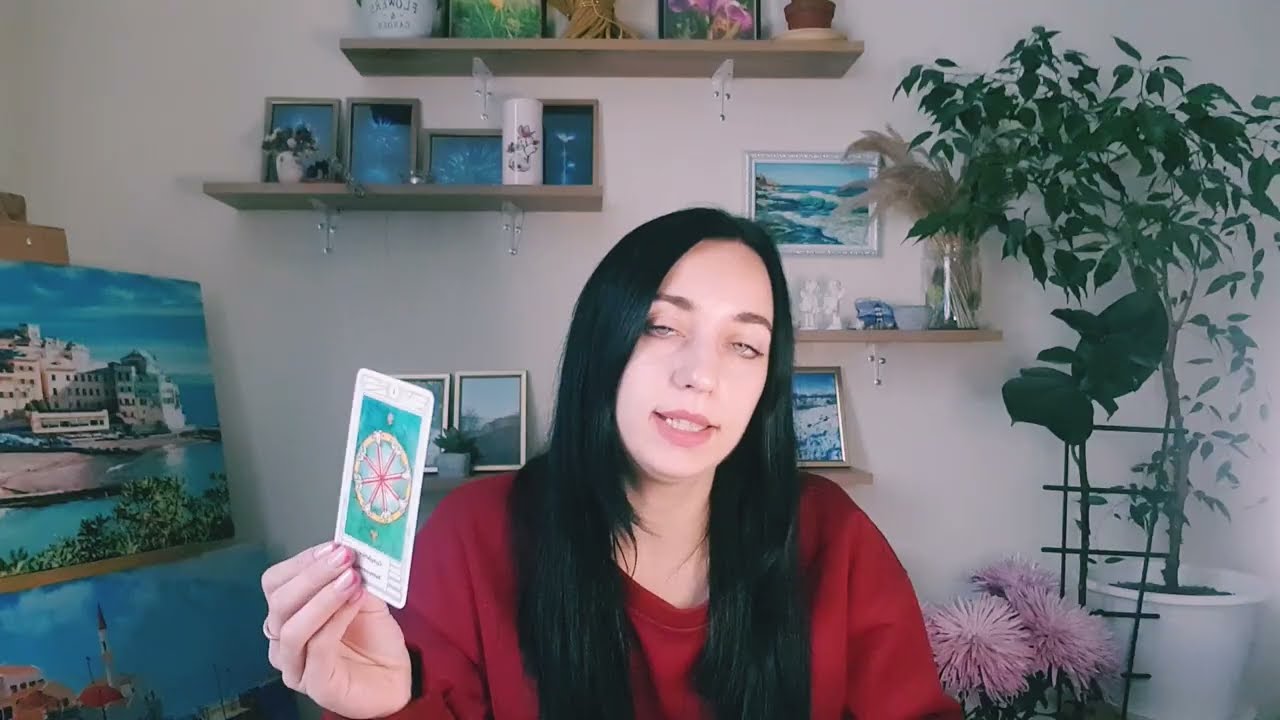 🔥Таро.‼️Срочные Новости📩Что ПРОИЗОЙДЁТ в ближайшие 10 дней🔮