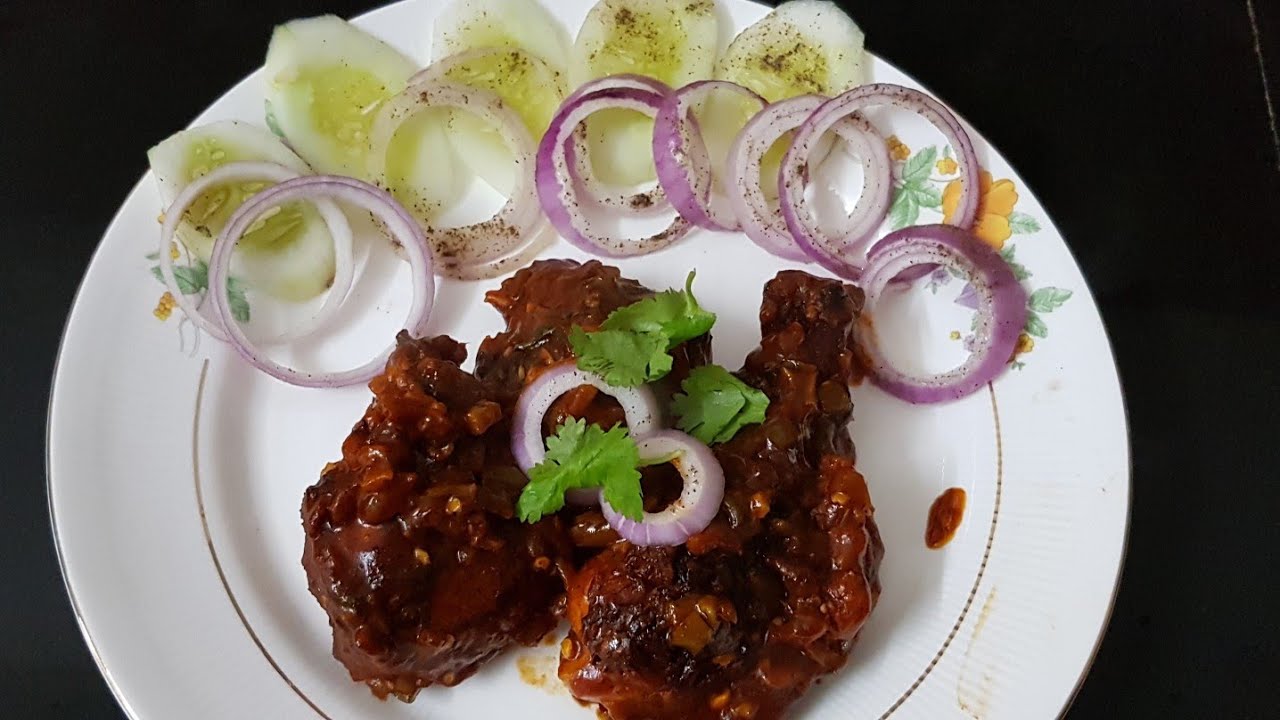 DRUM'S OF HEAVEN (IN REGULAR CHICKEN PIECES) EASY SIMPLE AND TASTY BY #foodieidiot22