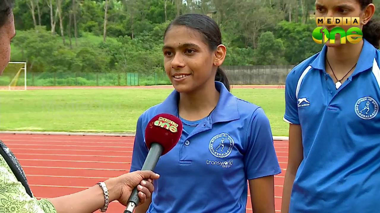 Two athletes of Usha School of Athletics will participate in Olympics