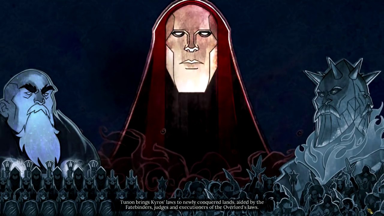 Matt Chat 360: Tyranny