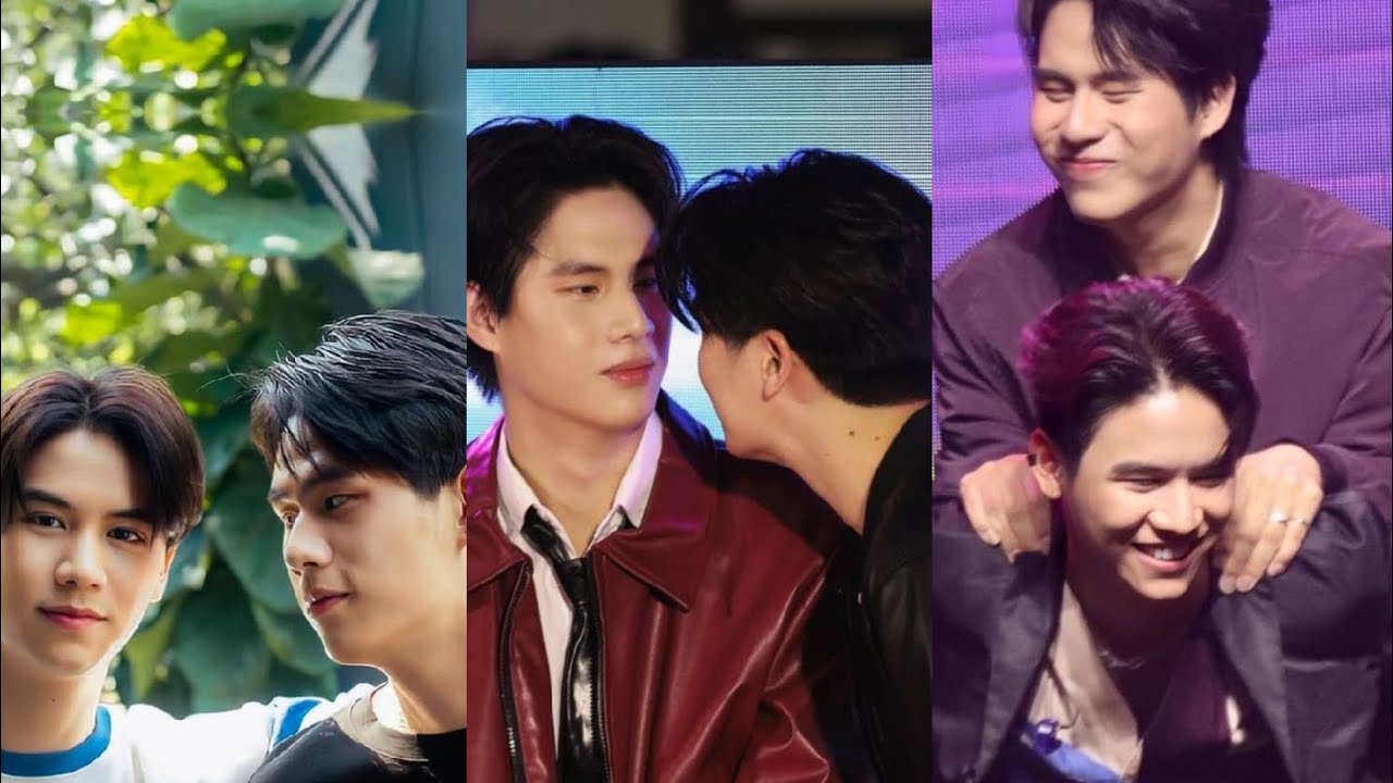 SatangWinny Tiktok edits compilation