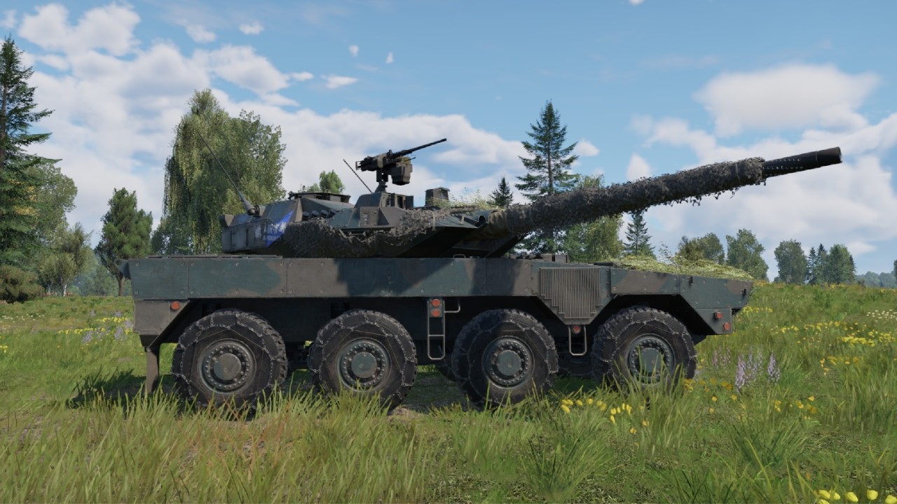 Japan BR 9,0 /9,3 | War Thunder