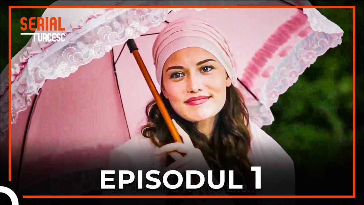 Pitulicea | Episodul 1