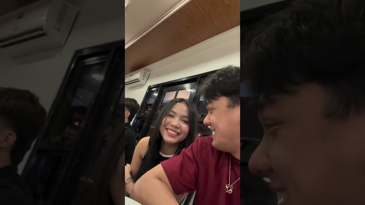 Love wins! 💕 #danjoy