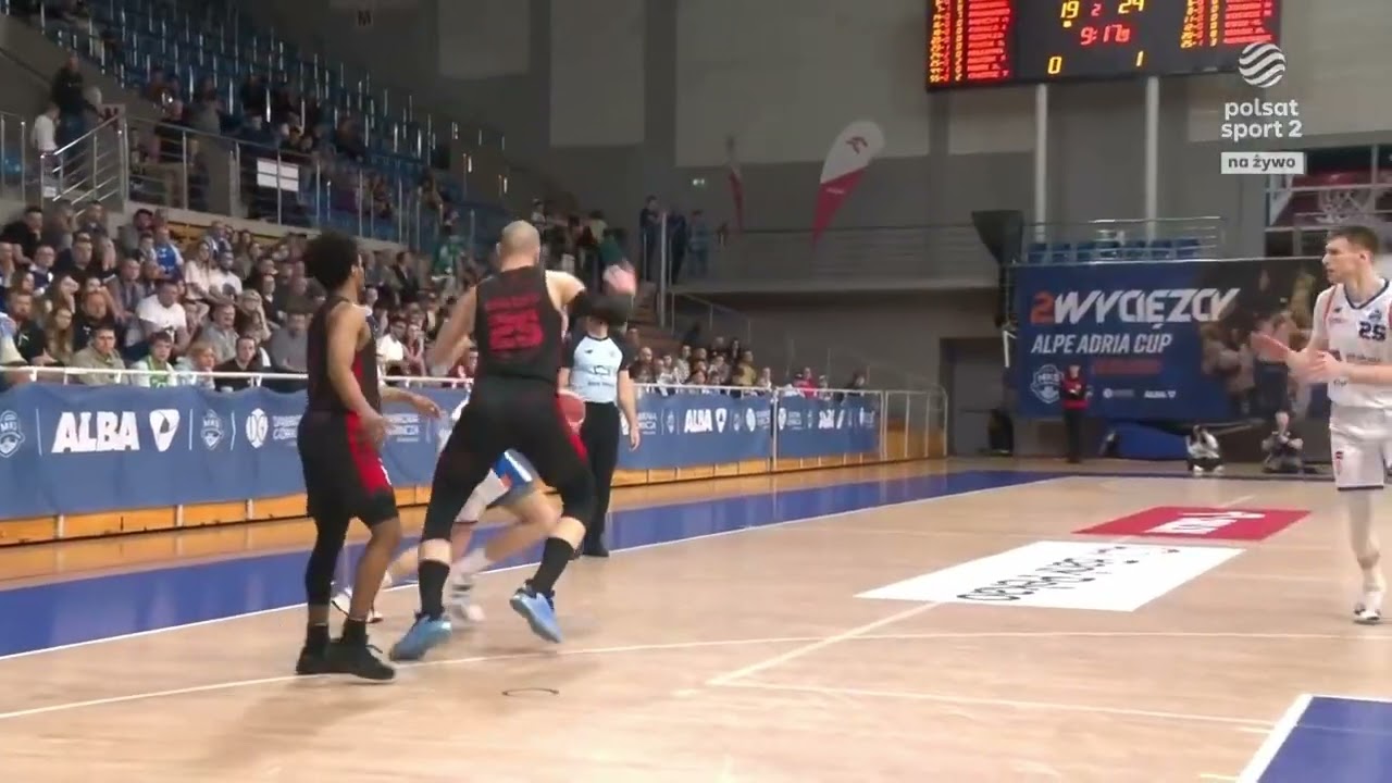 🔥🚨 MEGA DOBITKA! Jan W&oacute;jcik!