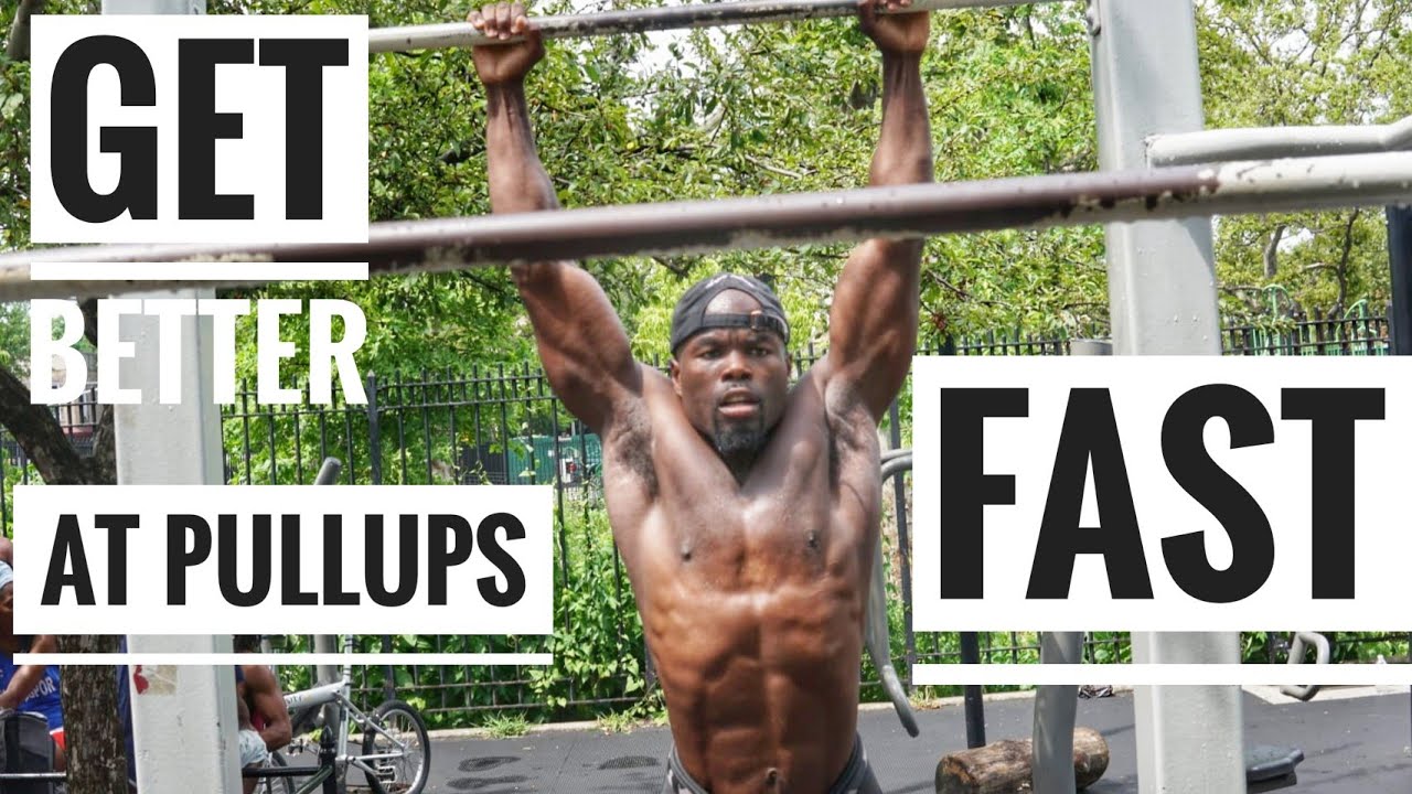 Beginners Stop Struggling With Your First Pullups | Don't Waste Time Doing Progressions