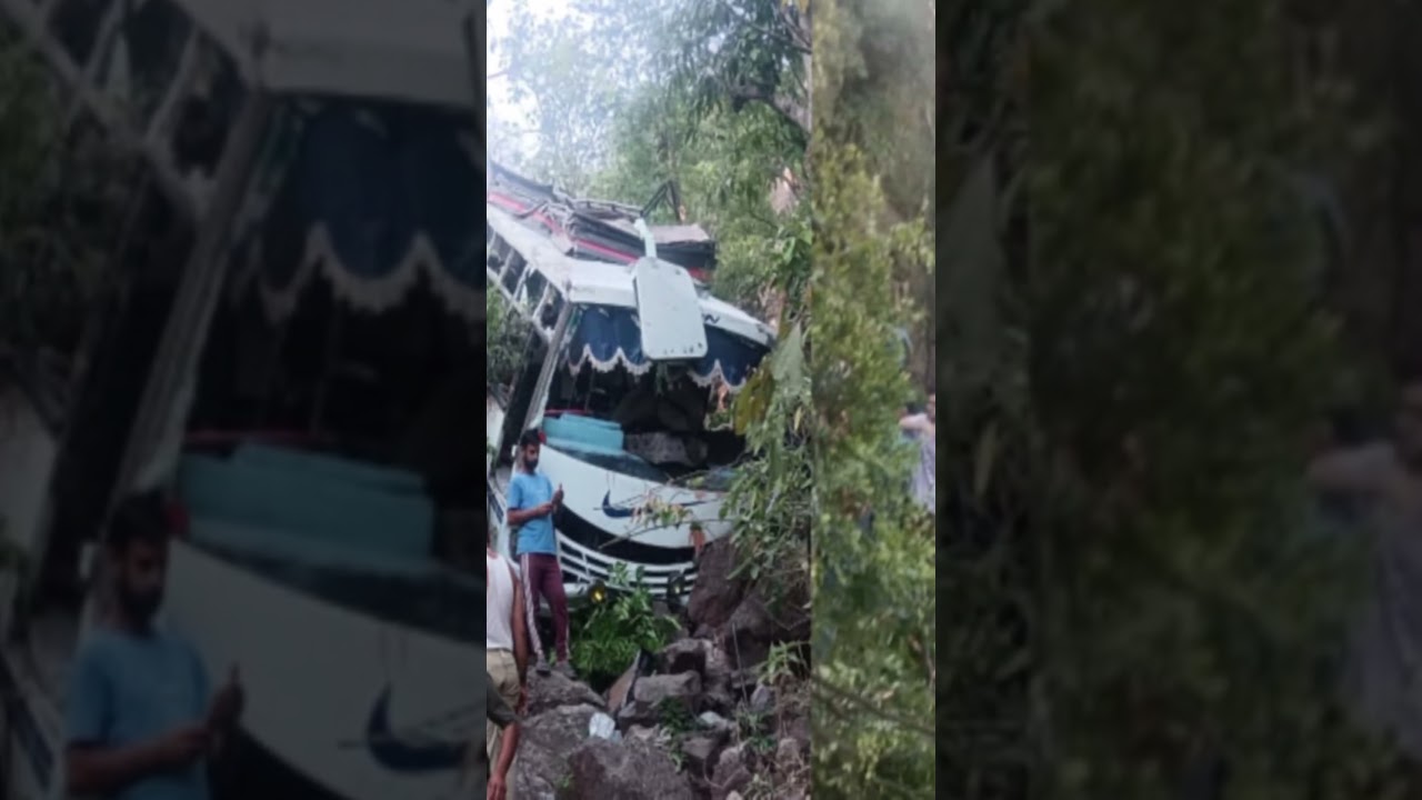 All Eyes On Reasi | Vaishno Devi Attack | Terrorist Attack | Bus Attack |