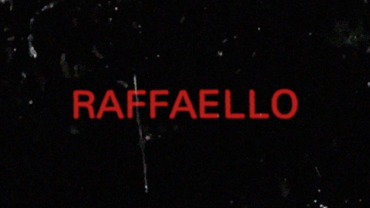 RAFFAELLO
