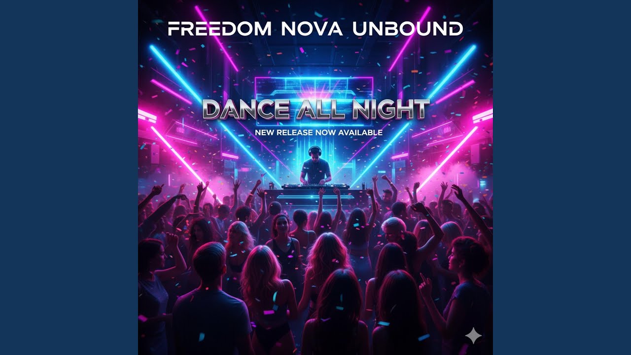 Dance All Night