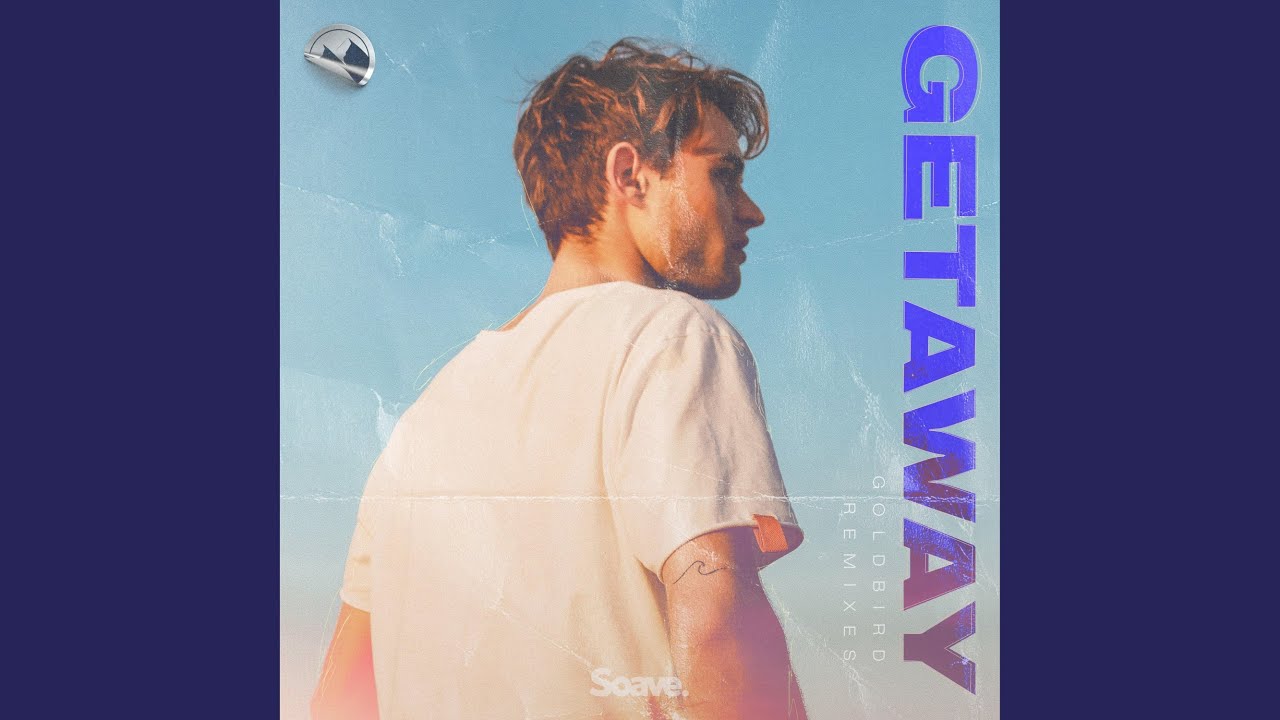 Getaway (Jaxomy Remix)