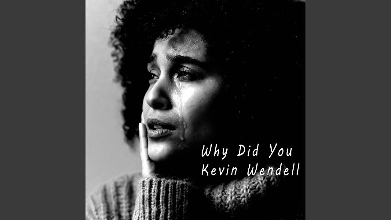 Why Did You