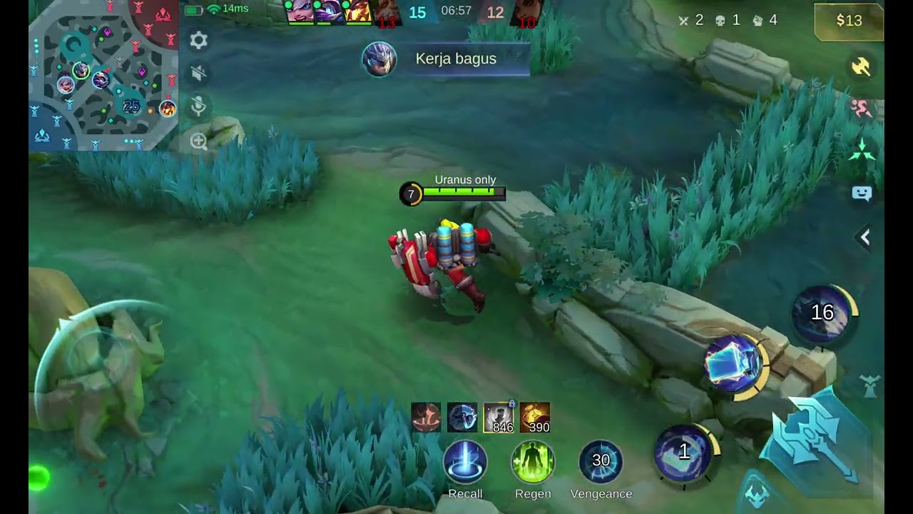 MLBB EPIC-LEGENDS