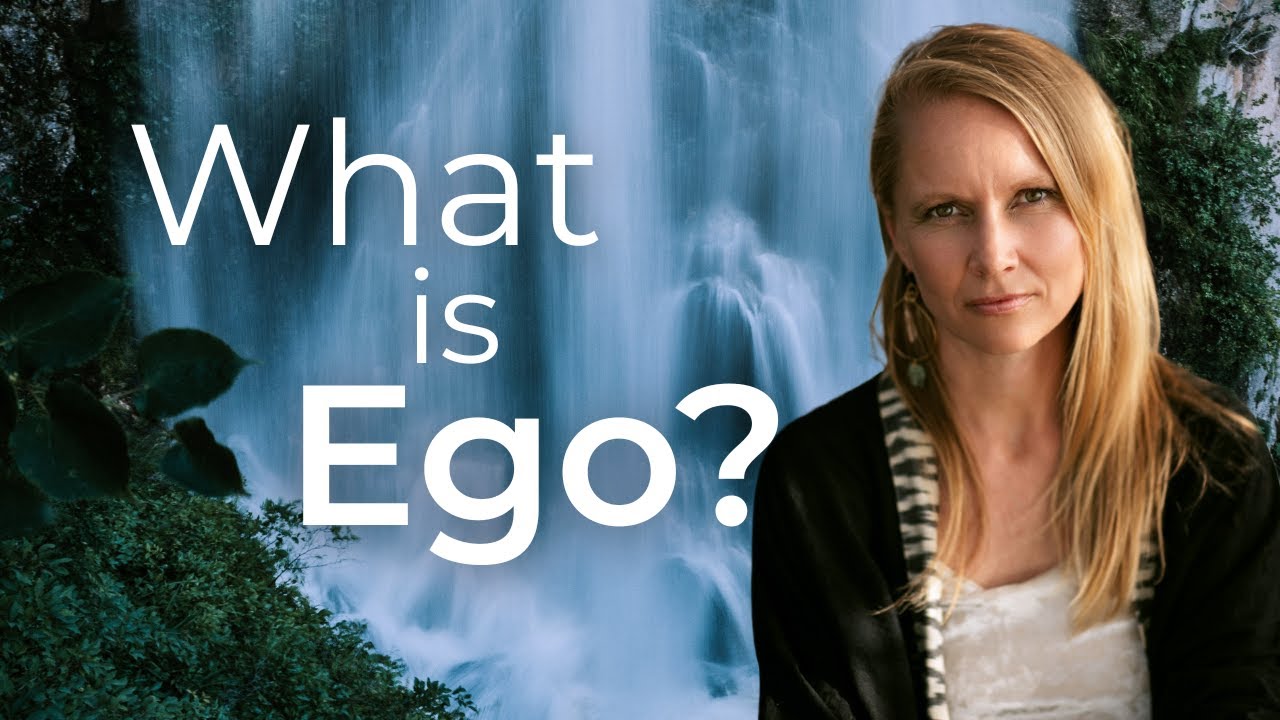 The Process of Awakening | Why the Ego Feels Real — And What Happens When It Begins to Dissolve