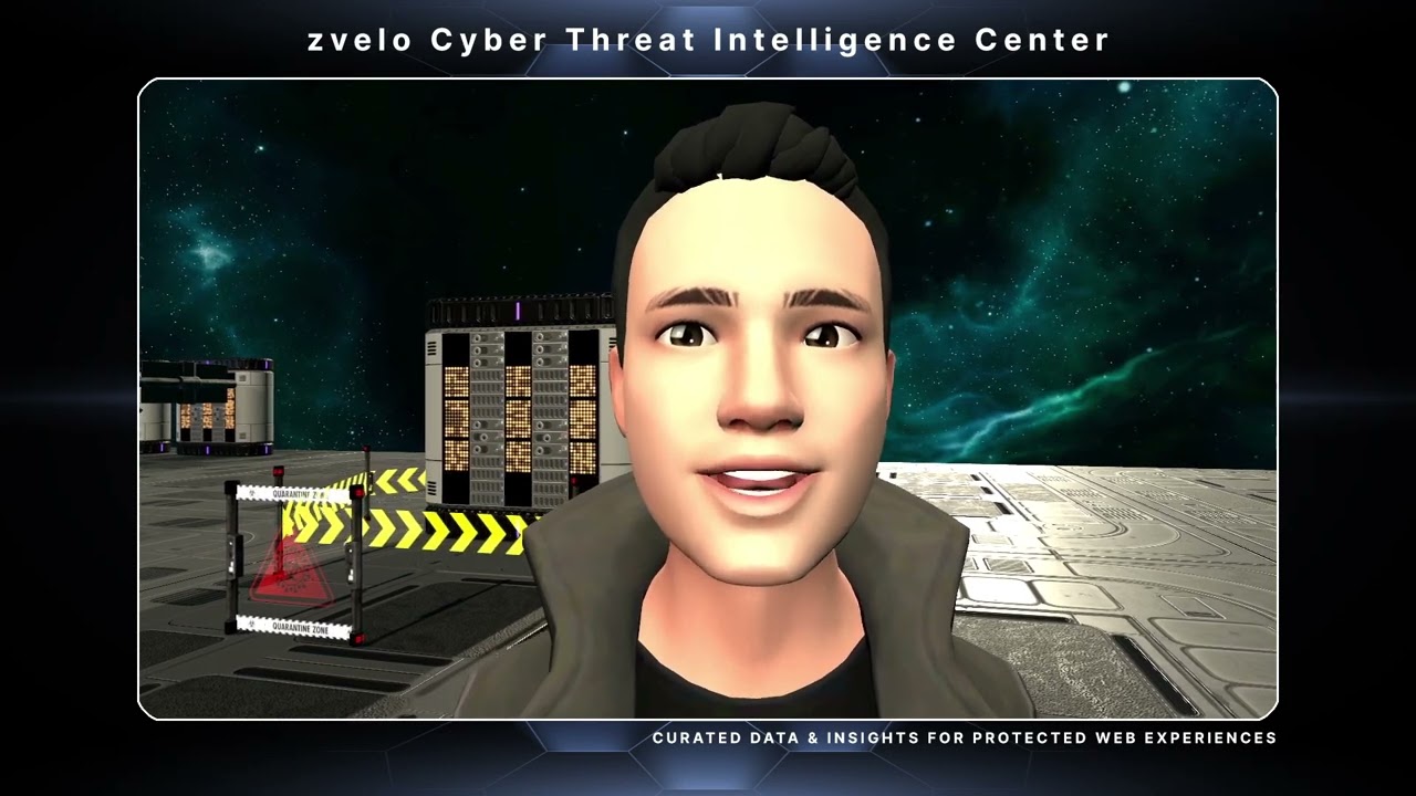 zvelo Threat Alert! Active USPS Phishing Attack