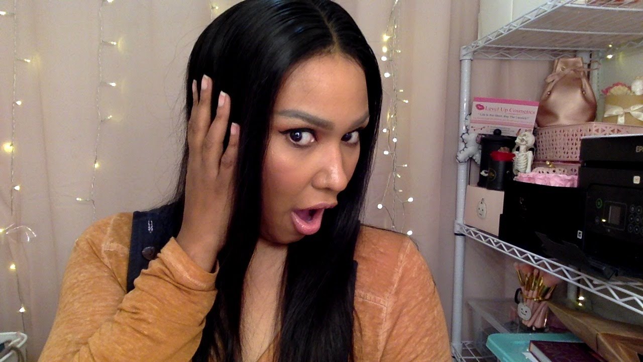 Straight HD Invisible Lace Y Wigs Review