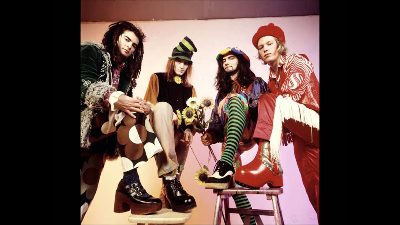 Jellyfish - Runnin For Our Lives Demo