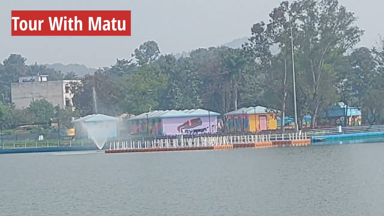 Humara Rourkela Smart City Ban Gaya ❤️