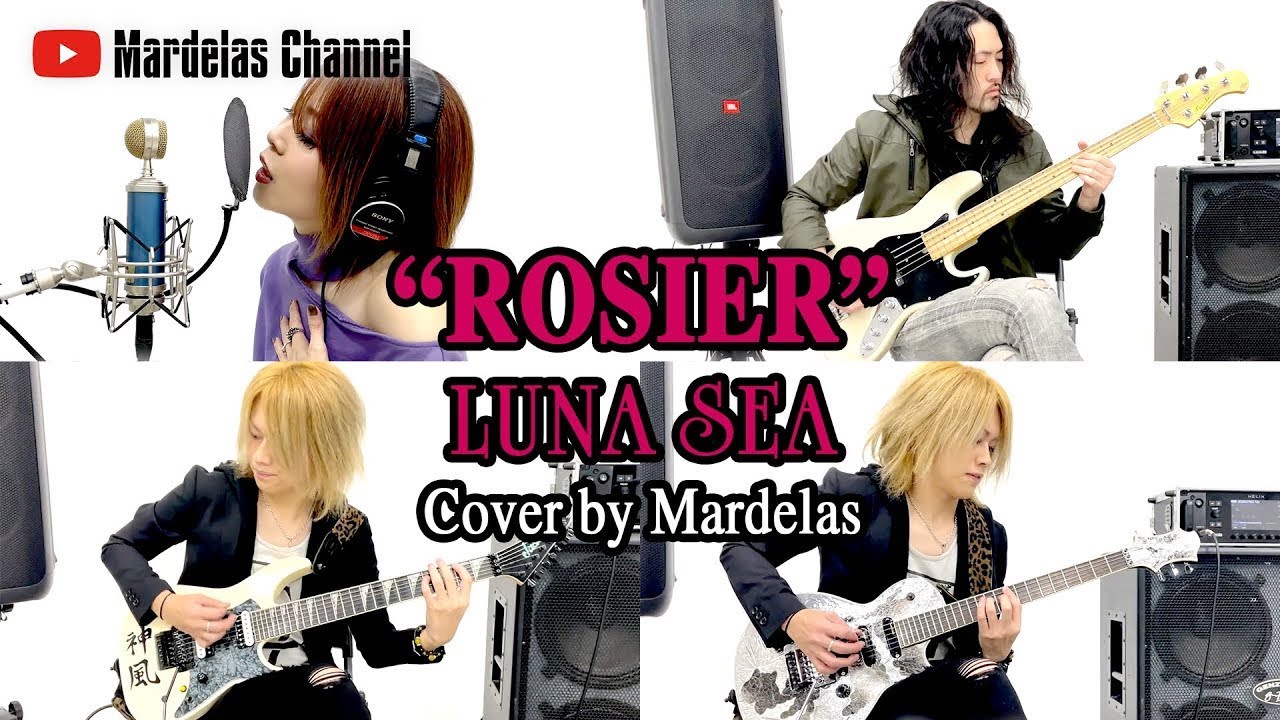 【Band Cover】