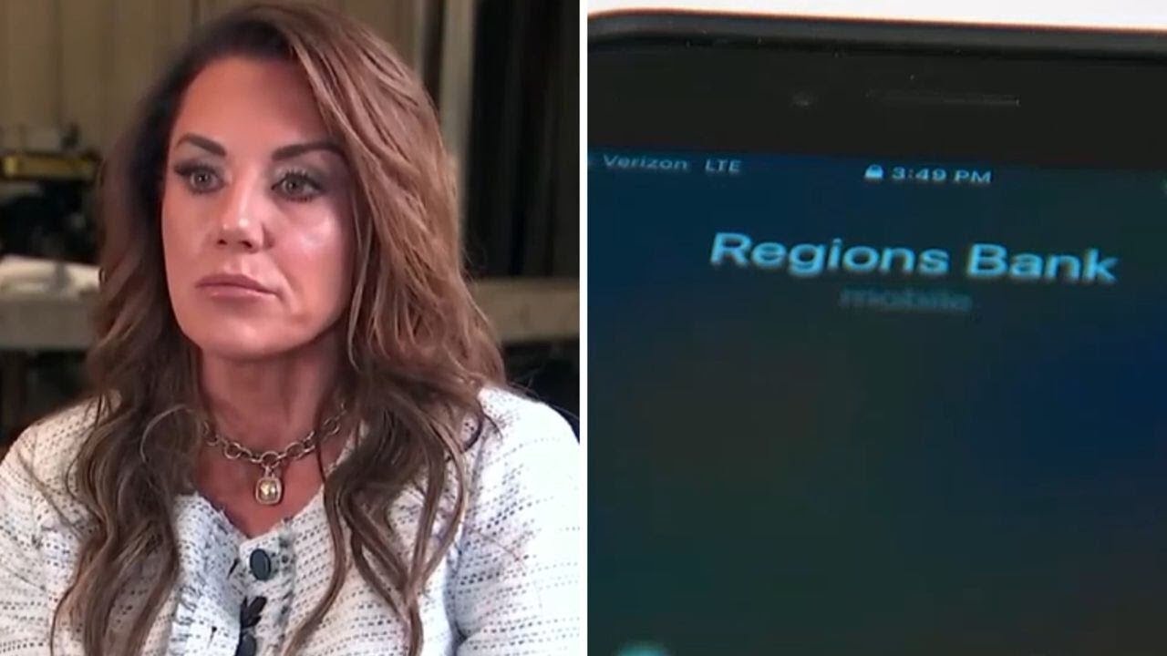 Scammer swipes $1M from metro Atlanta business owner by posing as her bank