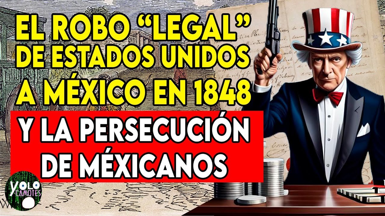EL ROBO 