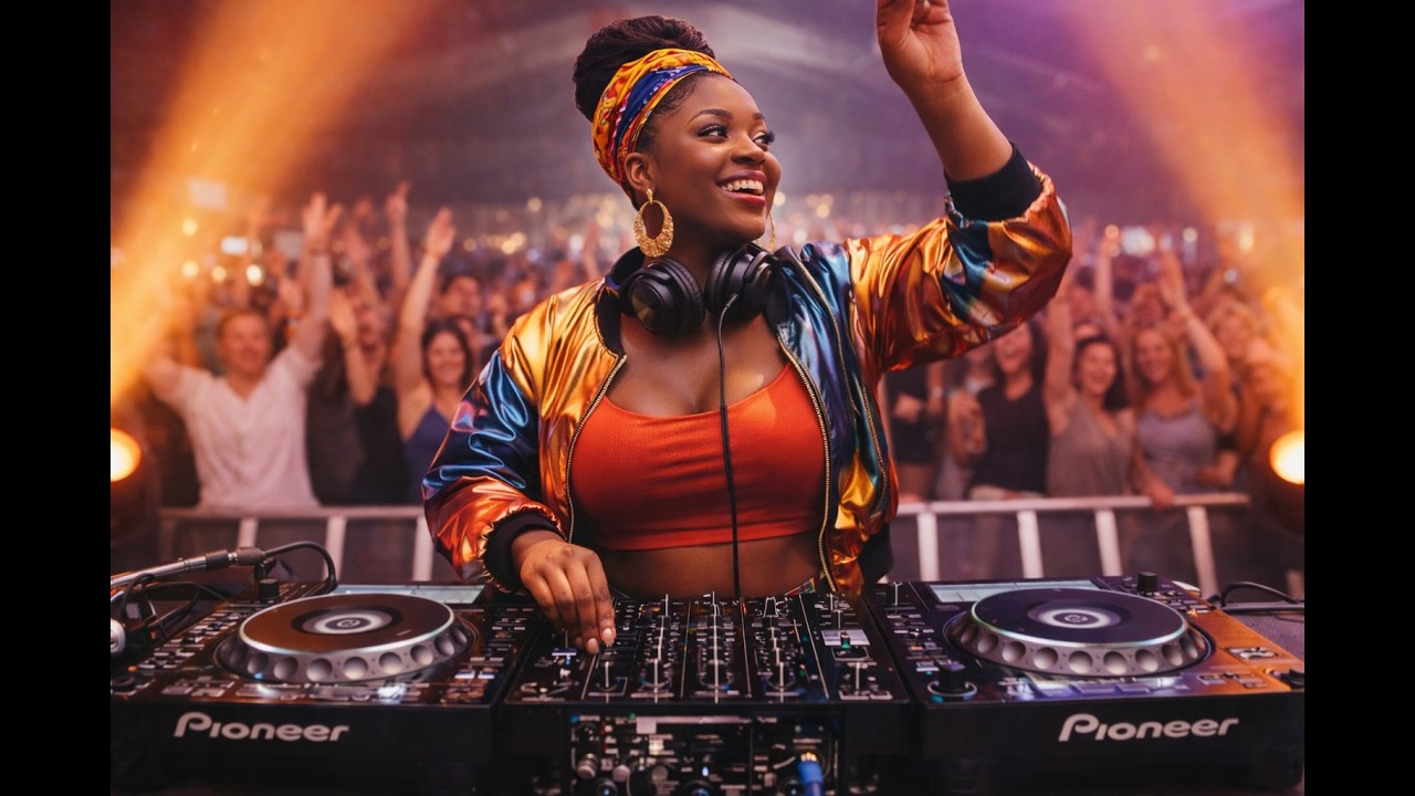 LATEST AMAPIANO MIX 2026