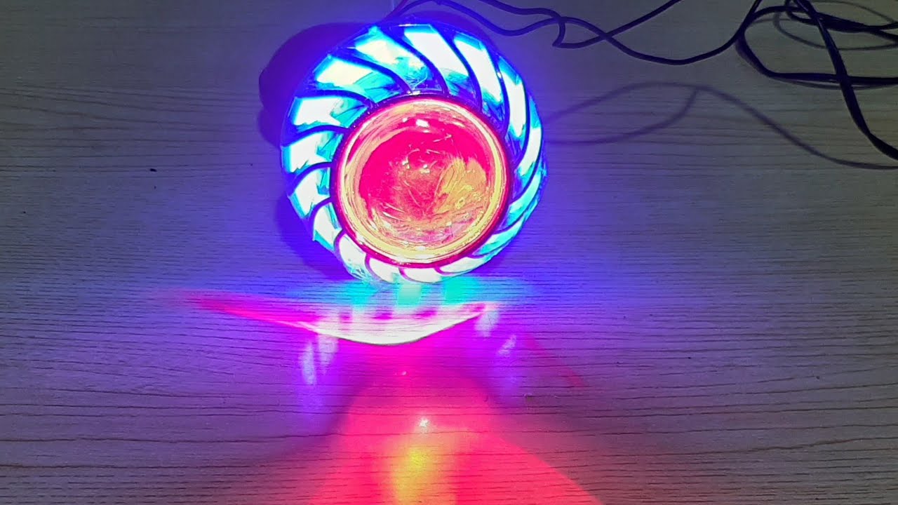 faro ojo de demonio universal faro ojo de ángel / vale la pena cuanto cuesta 2024