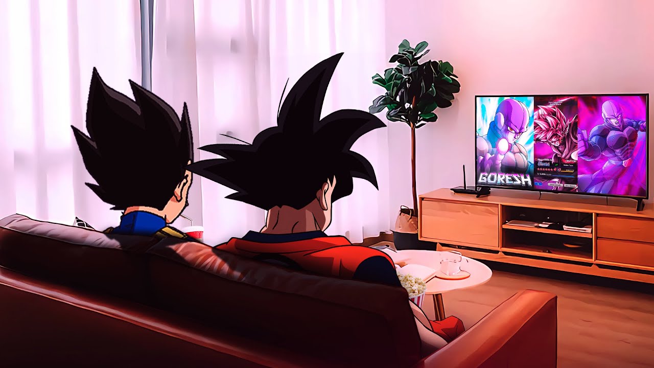 LOCAL DRAGON BALL LEGENDS WHALE REACTS TO GORESH MOST HATED UNITS IN LEGENDS EVER!