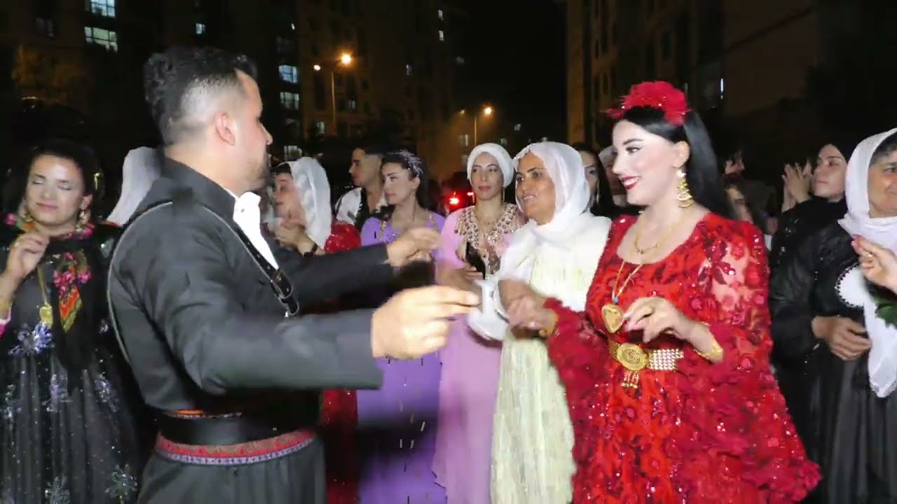 MEHMET ÖZ KINASI PART -2 -SERDEM MÜZİK -VEDAT KATAR-RAHMET AYAN#wedding #azadgüleç #kurdish