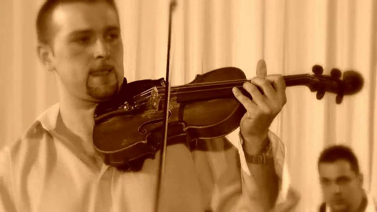 Harmonia Garden & Mókus (Szirtes Edina) - Engem anyám elátkozott