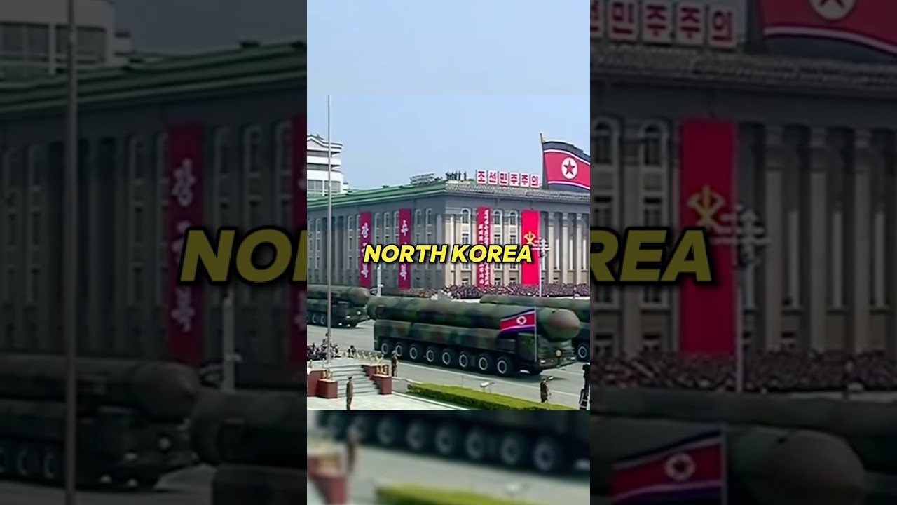 Why North Korea&rsquo;s Missiles Are Nearly Impossible to Destroy