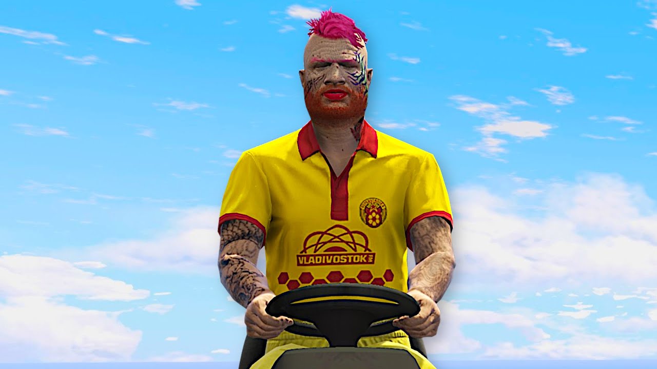 Euphoric GTA 5 Races