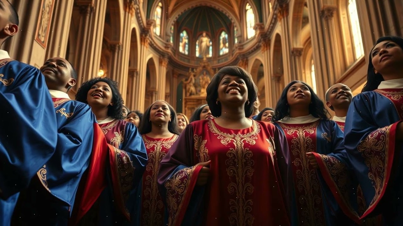 Gospel Praise & Worship 🎶  Songs to Renew Your Faith