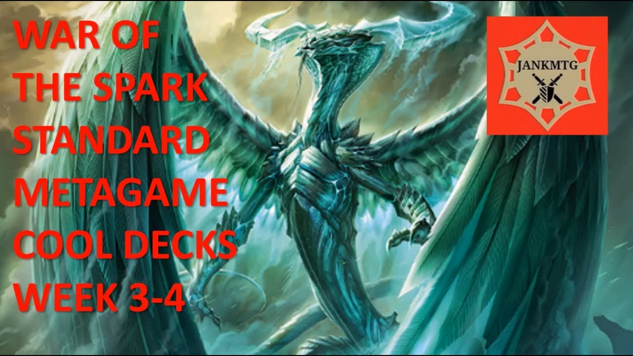 Mono Green Tron In Standard? Weekly Cool Deck Discussion!