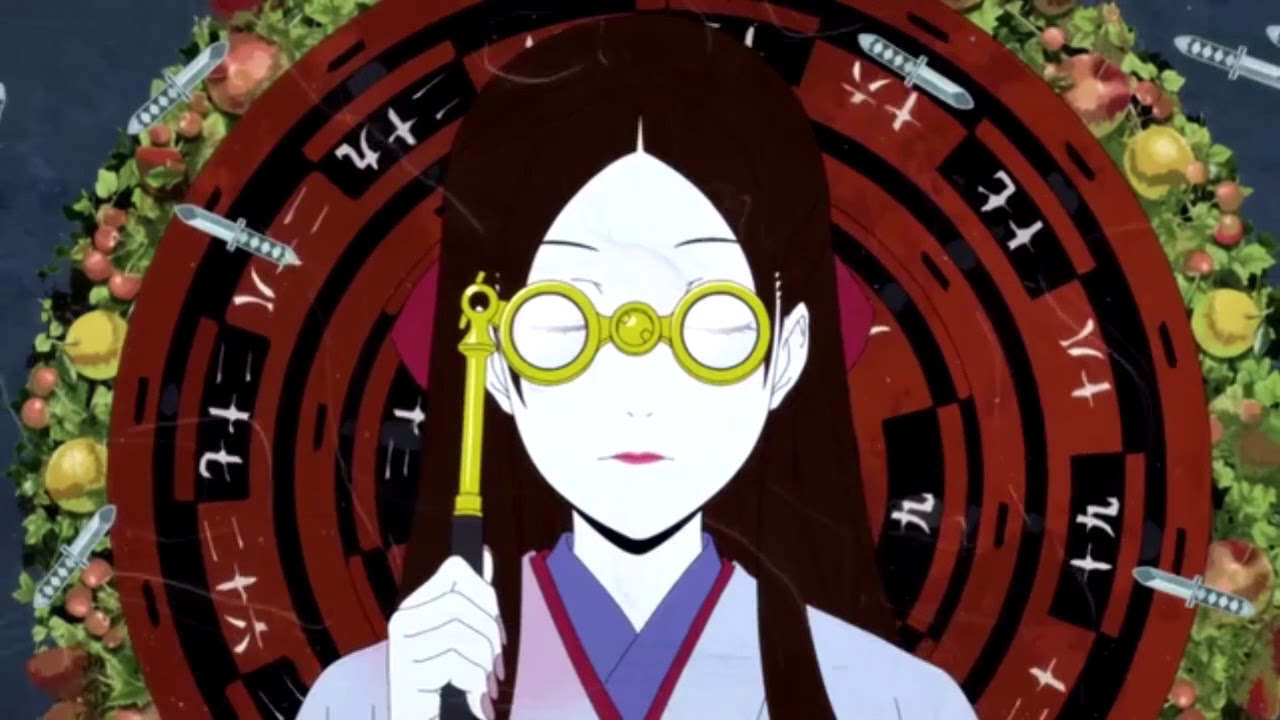 Kore Wa Amvde Wanai - amv