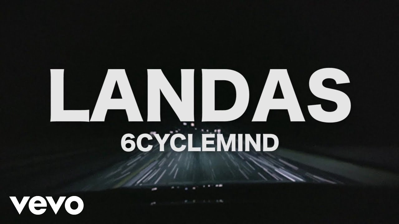 6cyclemind - Landas