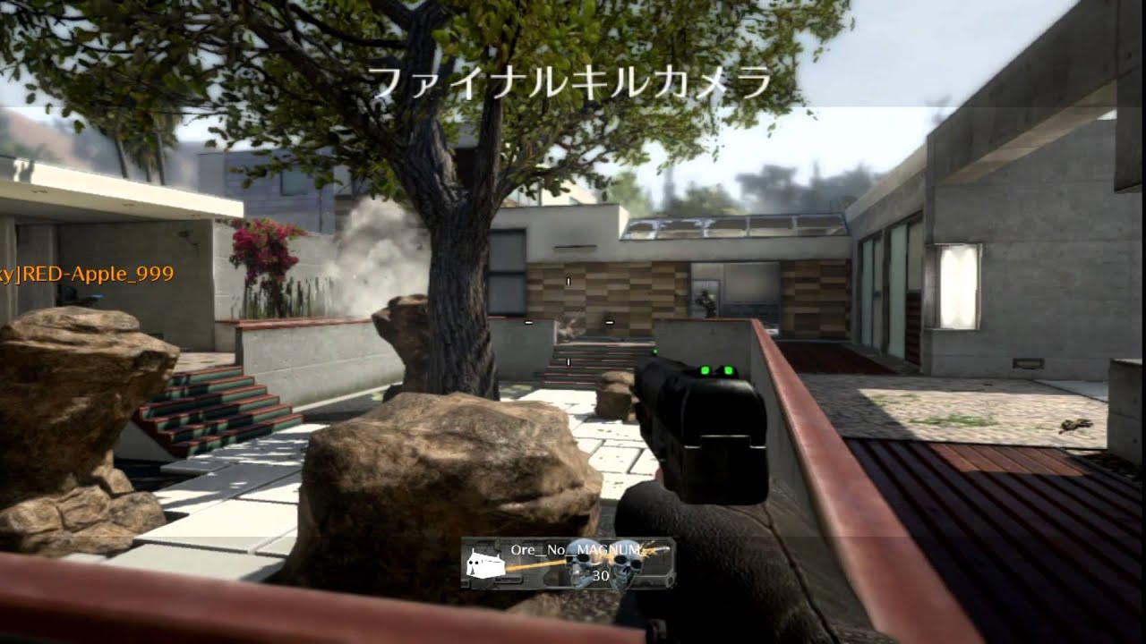 【BO2 実況】 奈々様ファンが行く おもしろVCさんと3連戦！part 552  チームデスマッチ