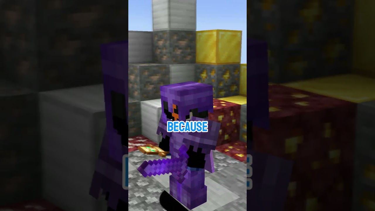 Minecraft Texture Packs That ACTUALLY Make You Better...