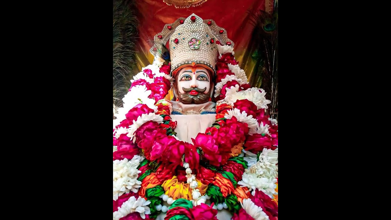 खाटू श्याम भजन संध्या लाइव नमाना || भजन संध्या || लाइव प्रोग्राम  नमाना ! MAHIR STUDIO HINDOLI