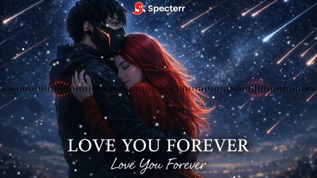 Love you forever