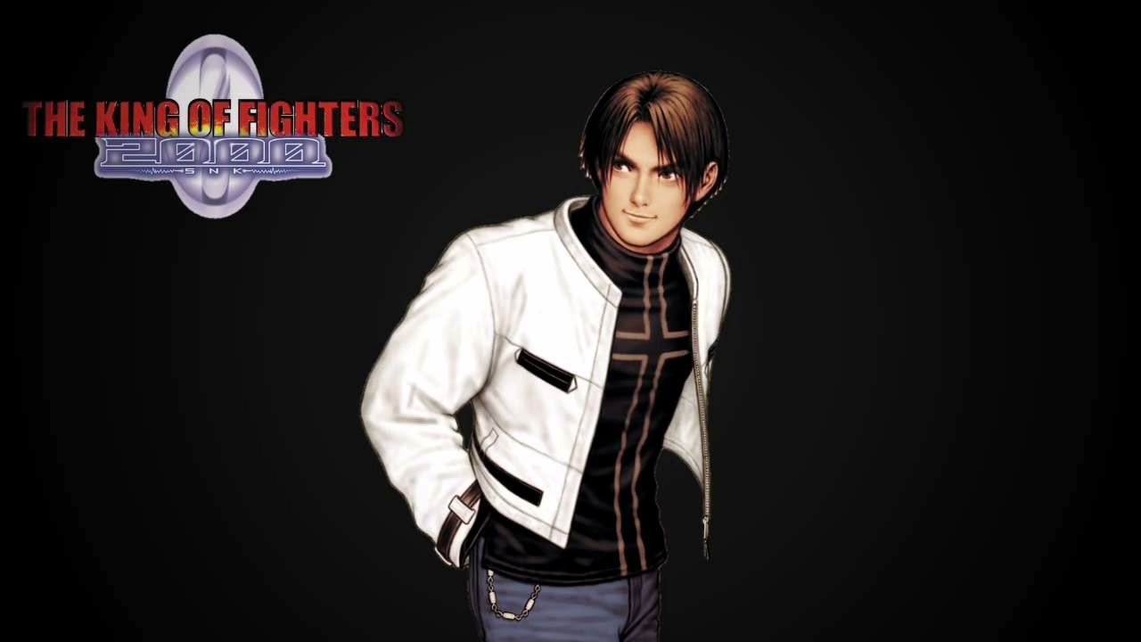 Goodbye Esaka (Cover Remix v2) - KOF 2000