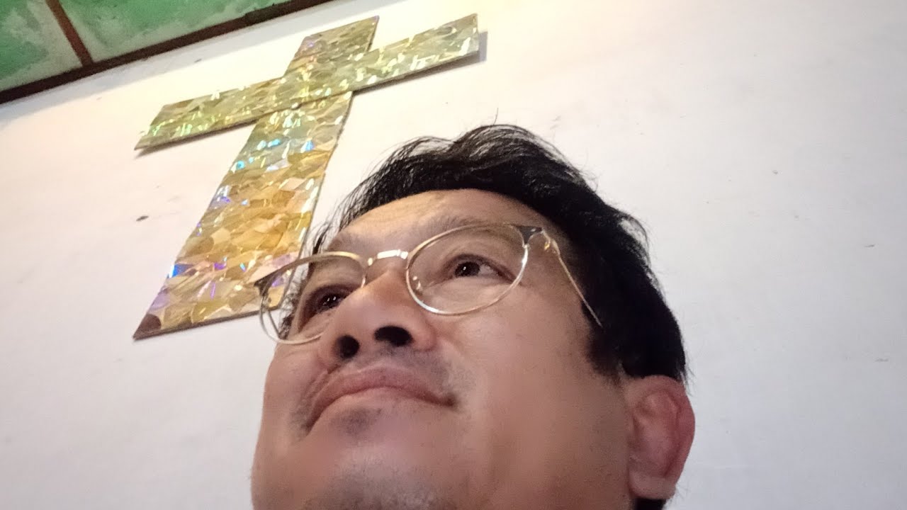 Live Doa Pagi!  Doa Orang2 Kudus ( 27-2-26)