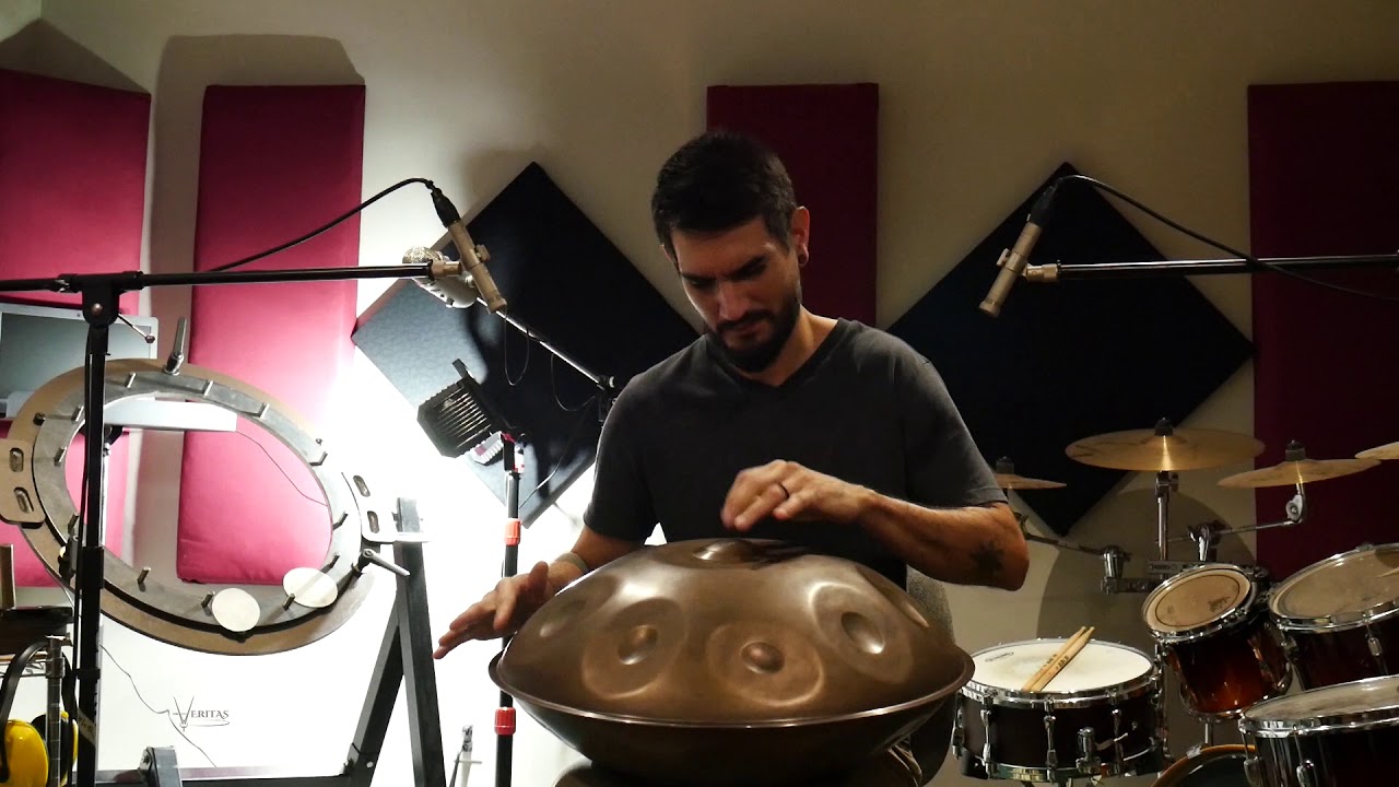 Veritas Sound Sculpture Bb Amara 17