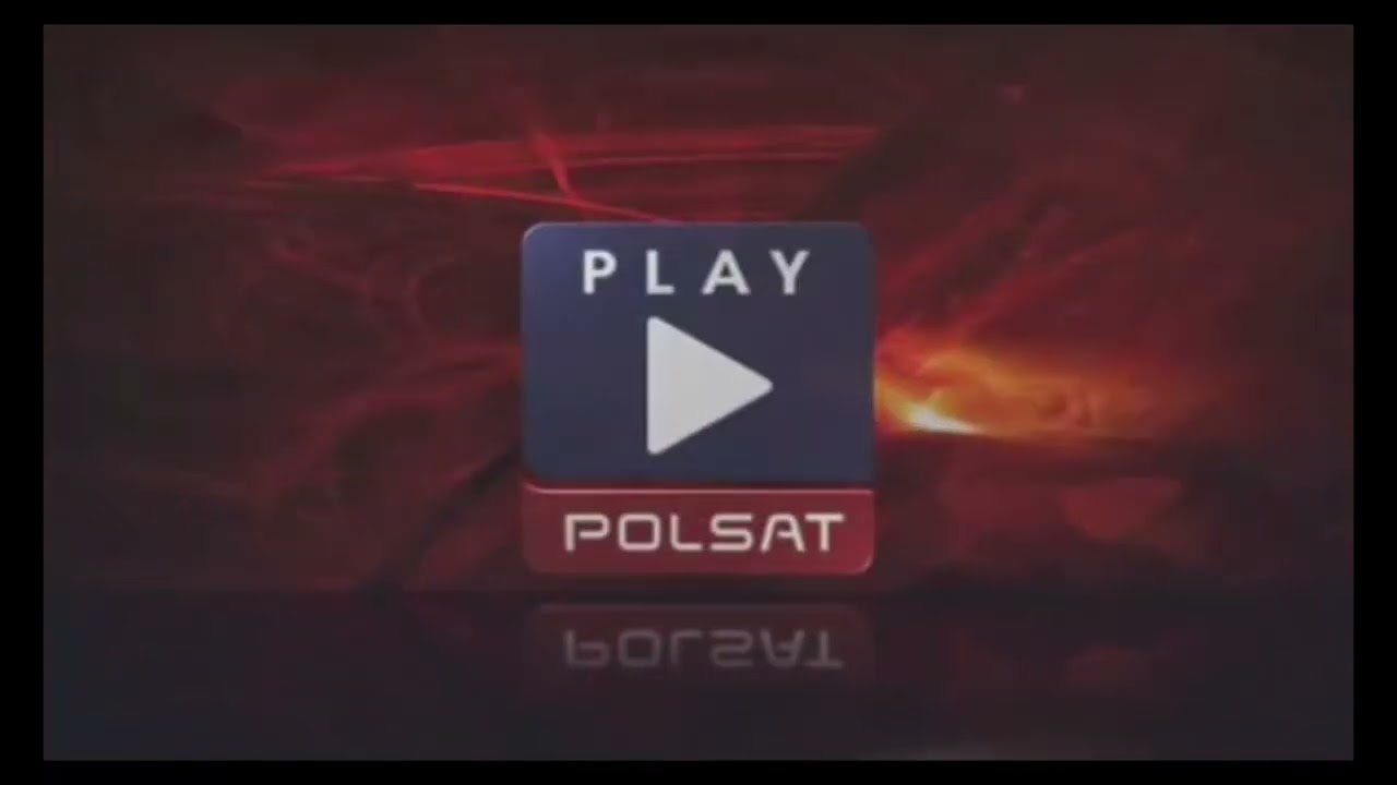 Polsat Play Oprawa Graficzna 2008-2013/2015-2020