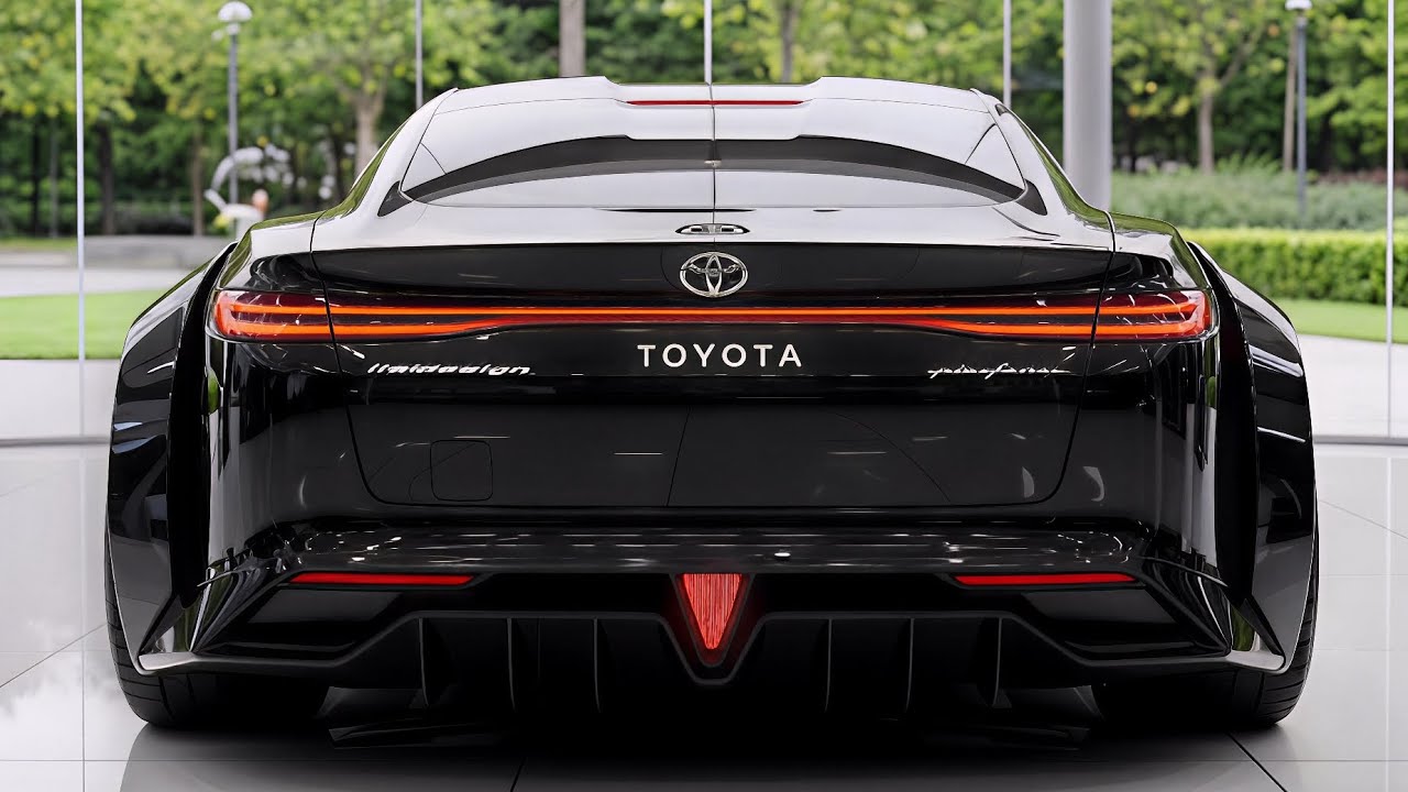 2026年新型トヨタ・センチュリー完全公開 圧倒的高級感と究極パワーが融合した最高峰ラグジュアリーセダン徹底レビュー