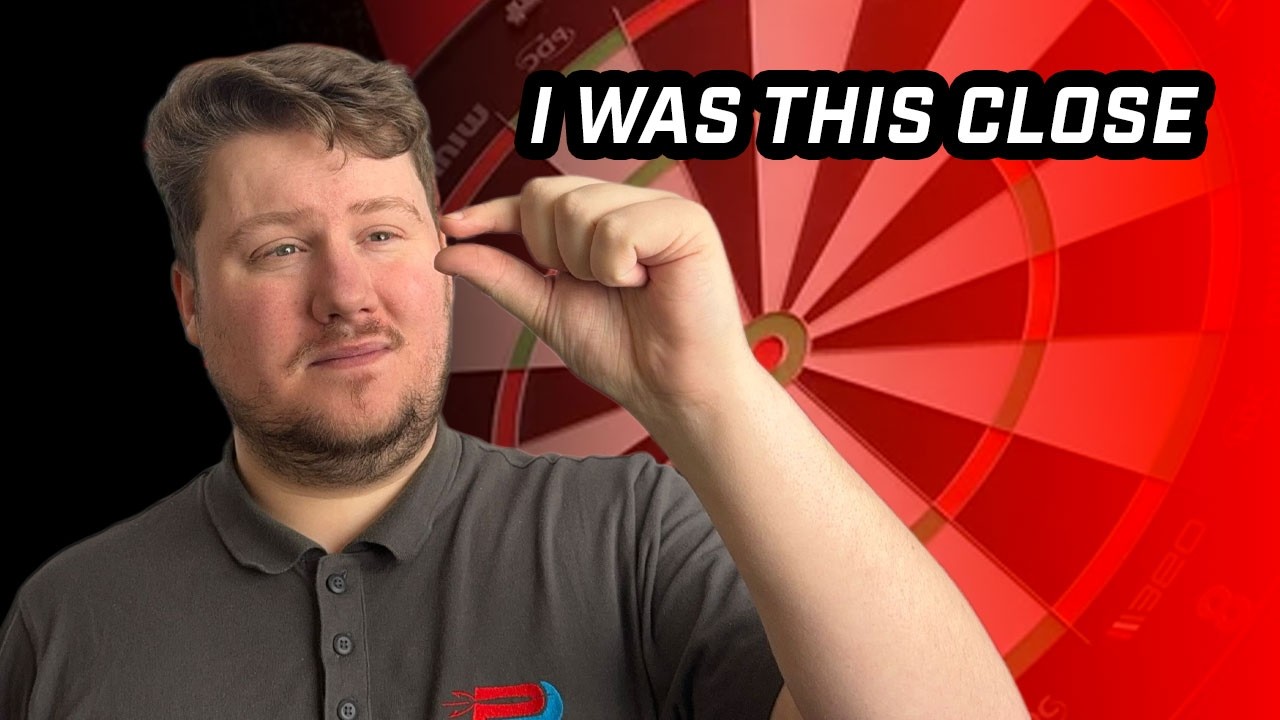 Defeat in the Final Rounds - Road to Q School Ep.03