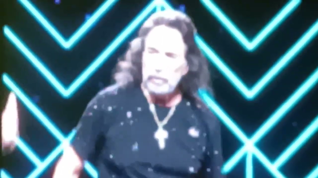Marco Antonio Solís- Mas que tu amigo- En Vivo- Movistar Arena-Buenos Aires- Argentina- 21 Nov. 2025