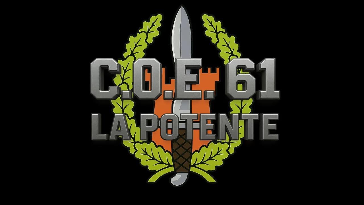 La potente 61